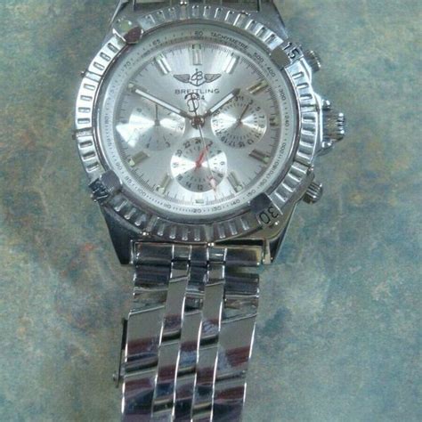 breitling watches 1884 a68062|breitling 1884 watch for sale.